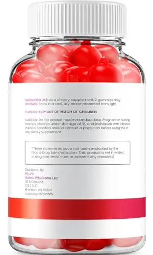 (3 Pack) Total Fit Keto ACV Gummies - Official - Keto TotalFit ACV Advanced Formula Plus Rillvo Au supplements
