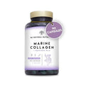 Marine Collagen with Hyaluronic Acid for Skin Care, Hair Care, Joints. Magnesium, Vitamin C. Hydrolysed Collagen Supplements N2 Natural Nutrition Au supplements