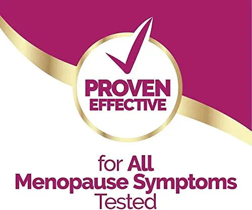Estroven Complete Multi-Symptom Menopause Supplement for Women, 28 Ct Estroven Au supplements