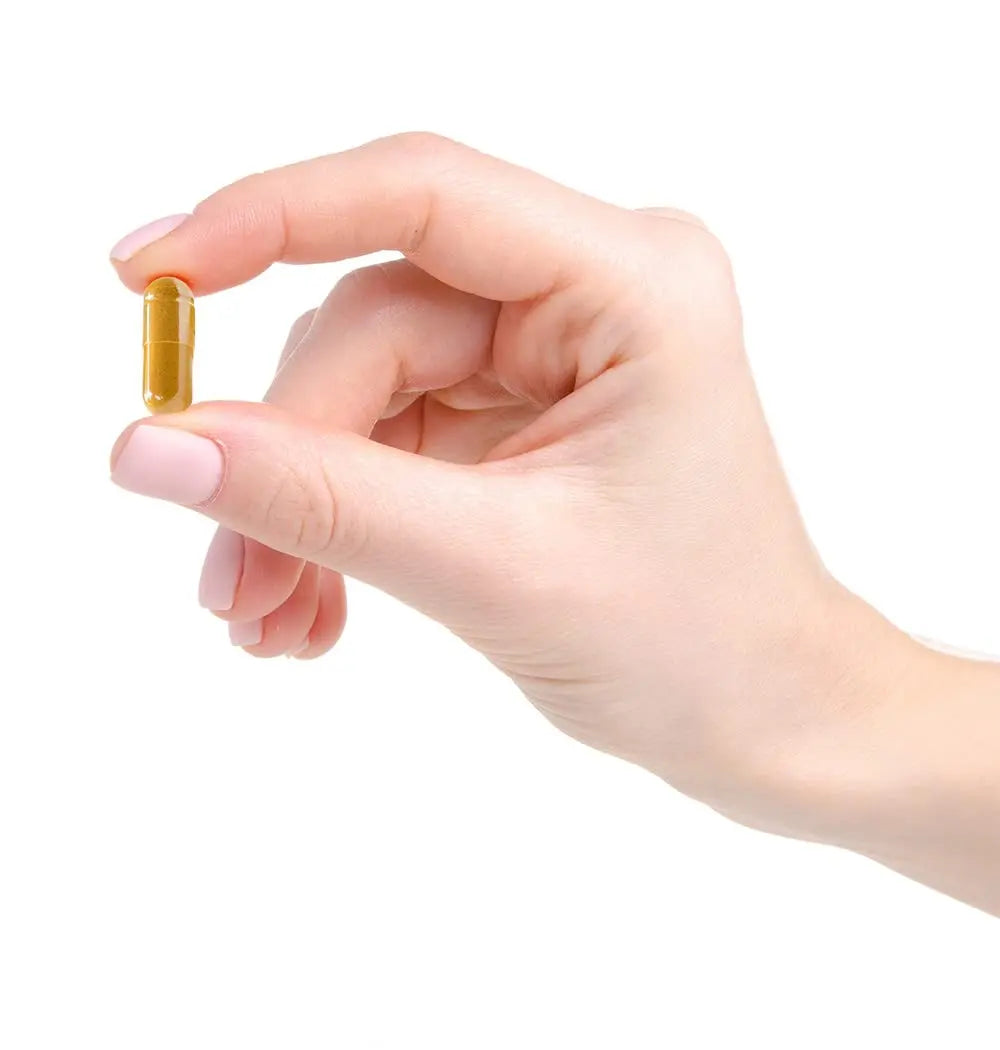 Nanocur Turmeric Curcumin - 100x More Active Than Turmeric, 170% More Active Than Nanocur Au supplements