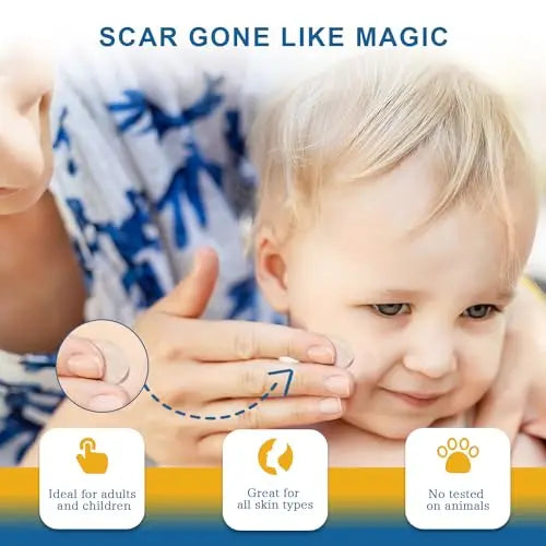 BORMSI Scar Cream,Active Silicone Dimethicone Scar Gel-Advanced BORMSI Au supplements