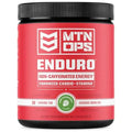MTN OPS Enduro Nitric Oxide Supplement & Stim-Free Pre Workout - 30 Servings MTN OPS Au supplements