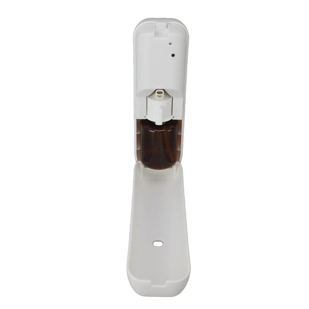 100ml Efficient Automatic Aroma Diffuser, Mini Essential Oil Diffuser Adjustable App Control Plug TOPINCN Au supplements