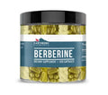 Earthborn Elements Berberine 200 Capsules, Pure & Undiluted, No Additives Earthborn Elements Au supplements