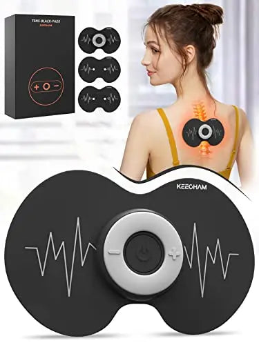 Tens Unit Muscle Stimulator Device Full Body Pain Relif Machine,FSA HSA Eligible Multi Pawfan Au supplements