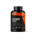 Endurance Collagen 4 Runners - 90 caps Trec Nutrition Au supplements