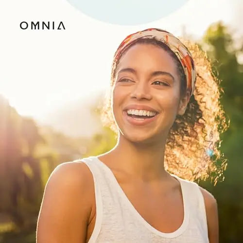 Omnia Marine Collagen Capsules 2400mg for Women & Men with Type I Collagen OMNIA Au supplements