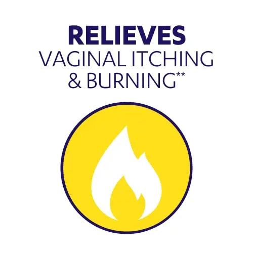 AZO Yeast Plus Dual Relief Tablets, Yeast Infection and Vaginal Symptom Relief, Relieves Itching & Burning AZO Au supplements