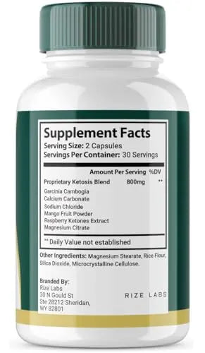 (Official) Tropislim, Tropislim Caribbean Flush Weight Health Supplement, Tropislim Slimming rize labs Au supplements