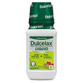 Dulcolax Liquid Laxative, Stimulant Free Laxative for Comfortable Relief, Cherry Flavor, 12 oz. Dulcolax Au supplements