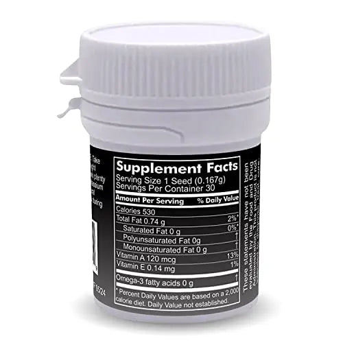 Semilla de Brazil 100% Authentic Brasil Seed All Natural Supplement Pure Brazilian H&Natural Au supplements