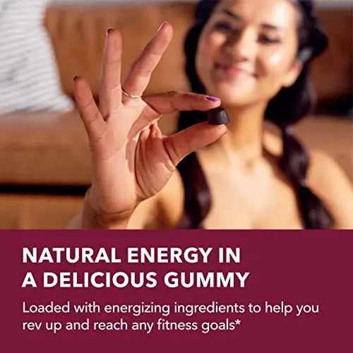 Beet Root + COQ10 Gummies Nitric Oxide Booster for Healthy Energy & Circulation Support HAVASU NUTRITION Au supplements