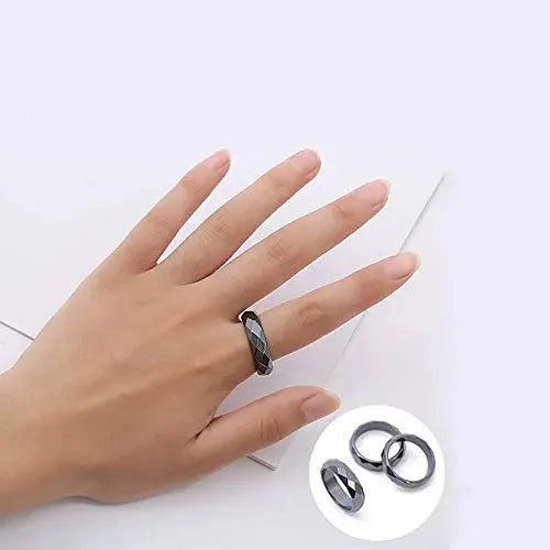 CSIYANJRY99 Lymph Purifying Ring Lymphatic Drainage Therapeutic Rings Set CSIYANJRY99 Au supplements