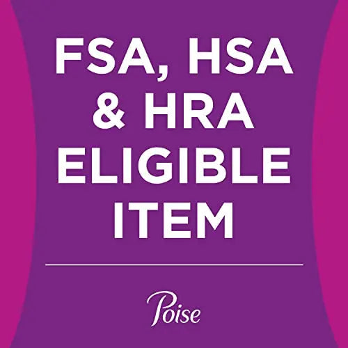 Poise Incontinence Pads & Postpartum Incontinence Pads, 6 Drop Ultimate Poise Au supplements