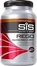 Science In Sport REGO Rapid Recovery Drink Powder, Post Workout Protein Powder, 20g of Protein Science in Sport Au supplements
