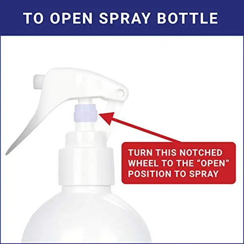 CleanSmart CPAP Disinfectant Spray, 16 oz (Pack of 2) CleanSmart Au supplements