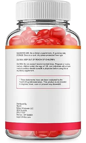 (5 Pack) Slim Plus Keto ACV Gummies - Official - Keto Slim Plus ACV Advanced Weight Loss Rillvo Au supplements