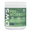 Pre Workout Powder for Men & Women (30 Servings of Caffeine, Beta Alanine, L-Citrulline Double Wood Supplements Au supplements