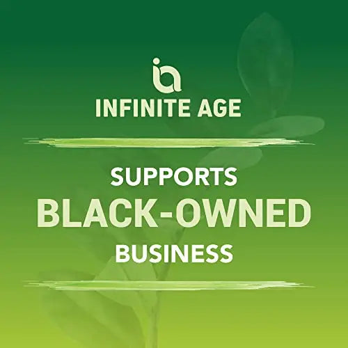 INFINITE AGE Dry Organic Black Seed Oil Extract Capsules - Nigella Sativa Seed Extract INFINITE AGE Au supplements