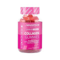Novomins Collagen Gummies - Marine Collagen Gummies - Superior Type 1 Hydrolysed Collagen novomins Au supplements