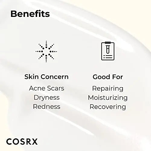 COSRX Snail Mucin 92% Moisturizer 3.52oz/ 100g, Daily Repair Face Gel COSRX Au supplements