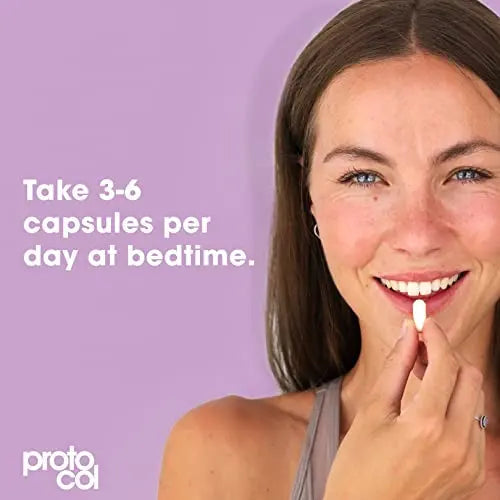 Proto-Col Collagen and Hyaluronic Acid Strong Supplement with Vitamin A, C and D Proto-Col Au supplements