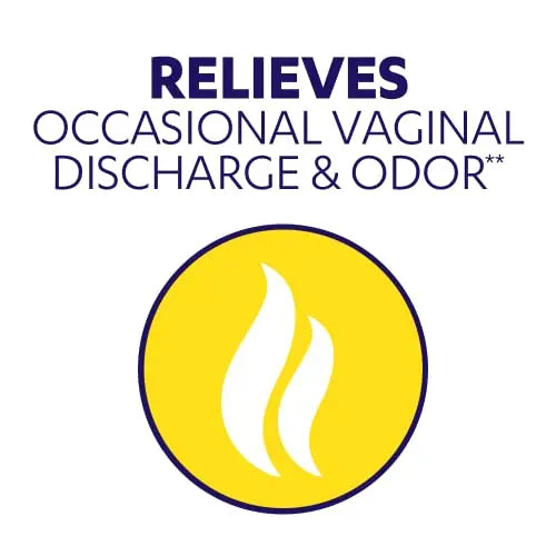 AZO Yeast Plus Dual Relief Tablets, Yeast Infection and Vaginal Symptom Relief, Relieves Itching & Burning AZO Au supplements