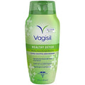 Vagisil Feminine Wash for Intimate Area Hygiene, Healthy Detox, All Over Body Wash Vagisil Au supplements