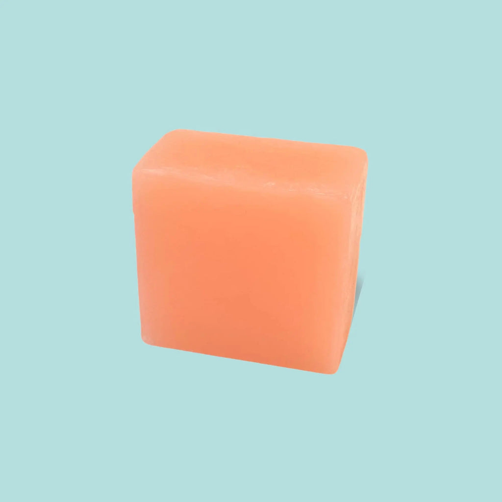 Fidelis Yoni Soap Bar (2 Pack) 3.5 Oz pH Balanced V Clean Natural Feminine Wash (Peach) Fidelis Au supplements