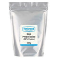 SOYA Protein Isolate (90% Protein) 500g by Fenbrook, Unflavoured, Vegan Protein Shake Fenbrook Au supplements