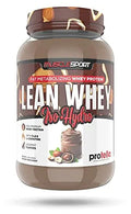 Musclesport Lean Whey Revolution™ Protein Powder - Whey Protein Isolate - Low Calorie Musclesport Au supplements
