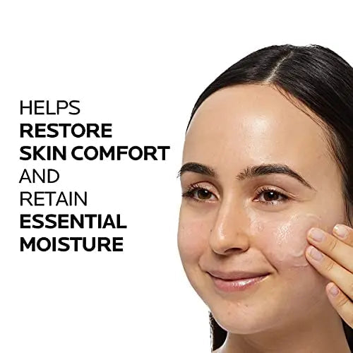 La Roche-Posay Toleriane Hydrating Gentle Face Cleanser, Daily Facial La Roche-Posay Au supplements