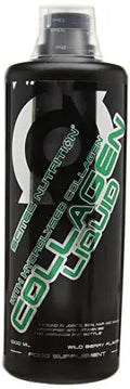 Scitec Nutrition Collagen Liquid Wild Berry 1000 ml Scitec Nutrition Au supplements