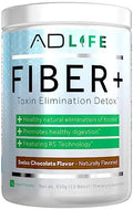 Project AD Fiber+ Fiber Supplement - Supports Gut Health and Digestive Regularity PROJECT AD LLC Au supplements