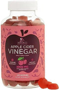 Vegan Apple Cider Vinegar Gummies | Max Strength 1000mg | Gelatin-Free, Vegan, Non-GMO Nature's Nutrition Au supplements