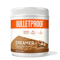 Bulletproof Hazelnut Creamer, 14.8 Ounces, Keto Coffee Creamer with MCT Oil and Grass Bulletproof Au supplements