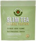 Rapid Fire Slim Tea 14 Day Herbal Teatox, Blend of Natural Herbs and Botanicals, Supports Healthy SNS Au supplements