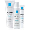La Roche-Posay Effaclar Dermatological 3 Step Acne Treatment System La Roche-Posay Au supplements