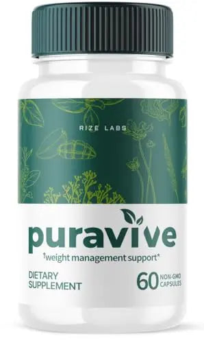 (2 Pack) Puravive Weight Loss Pills, Puravive Capsules Reviews Supplement, Purevive Capsules rize labs Au supplements