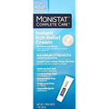Monistat Comp Care Itch C Size 1z Monistat Complete Care Itch Cream 1z Monistat Au supplements