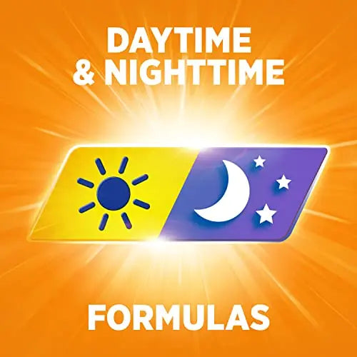 Theraflu Combo Daytime and Nighttime Severe Cold Relief Powder, Honey Theraflu Au supplements