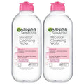 Garnier SkinActive Micellar Water for All Skin Types, Facial Cleanser & Makeup Remover Garnier Au supplements