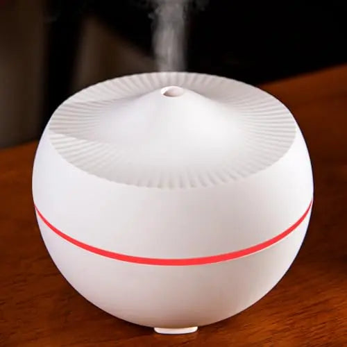 Essential Oil Diffuser, 300ML Quiet Premium Humidifier, Natural Home Fragrance Aroma Diffuser Colobles Au supplements