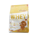 CNP Professional New Formula 2kg & 900g Premium Whey Protein Powder, 21g Protein, Low Carb CNP Professional Au supplements