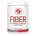 Tino Natural Gluten Free Prebiotic Fiber Supplement - with Tart Cherry Extract & Polycan Silver Fern Au supplements